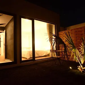 Duna Colorada 4 Villa